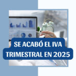 IVA trimestral